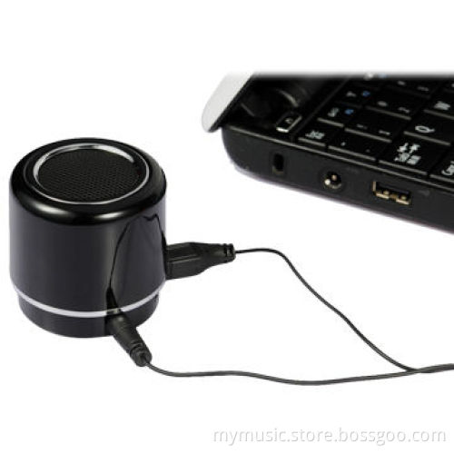 2.0W Bluetooth Speaker with Small Body